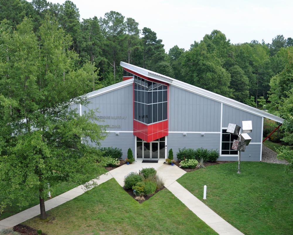 Request for Proposals Annmarie Sculpture Garden & Arts Center